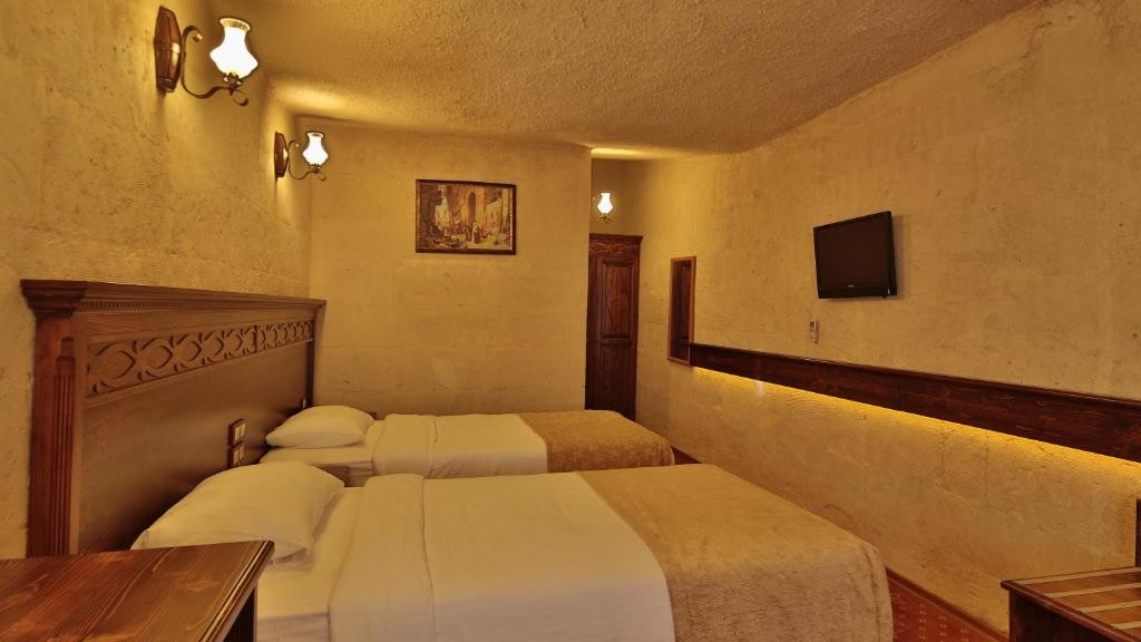 DILEK KAYA HOTEL