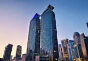 Le Meridien City Center Doha