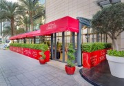Le Meridien City Center Doha