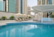 Le Meridien City Center Doha