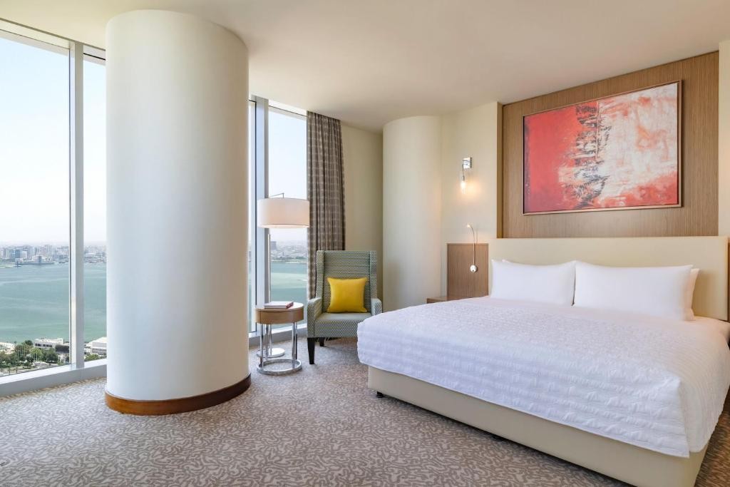 Le Meridien City Center Doha