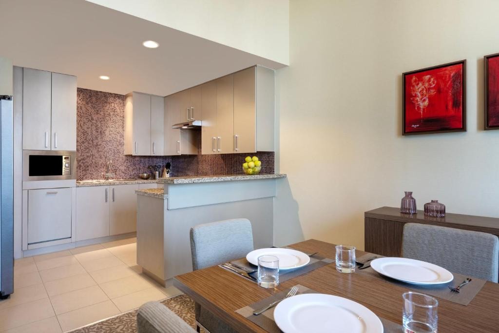 Le Meridien City Center Doha