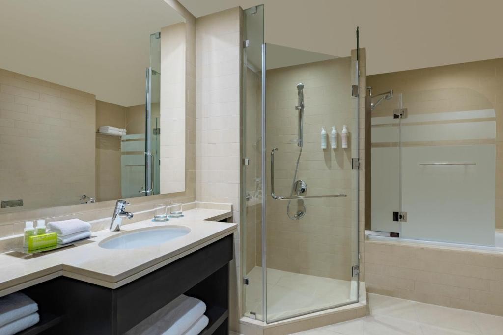 Le Meridien City Center Doha