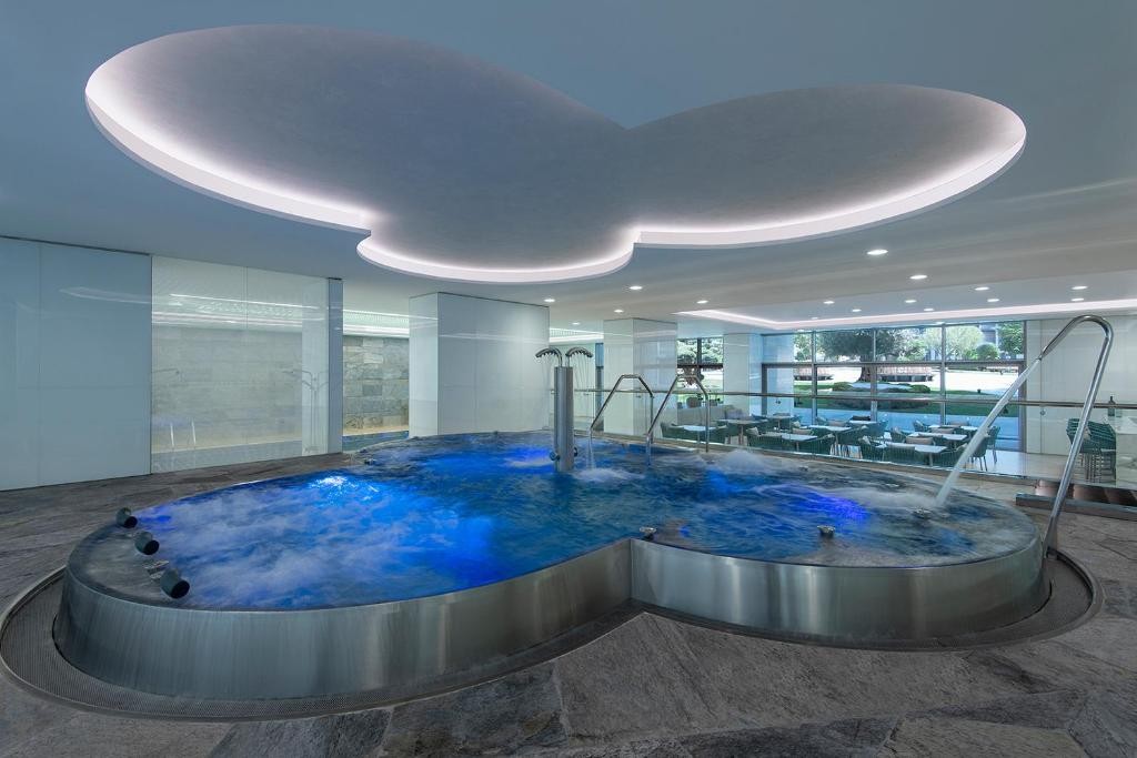 Banyan Tree Doha at La Cigale Mushaireb