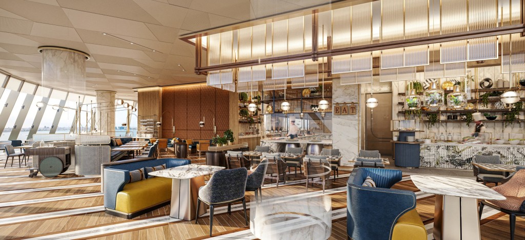 Swissotel Corniche Park Towers Doha