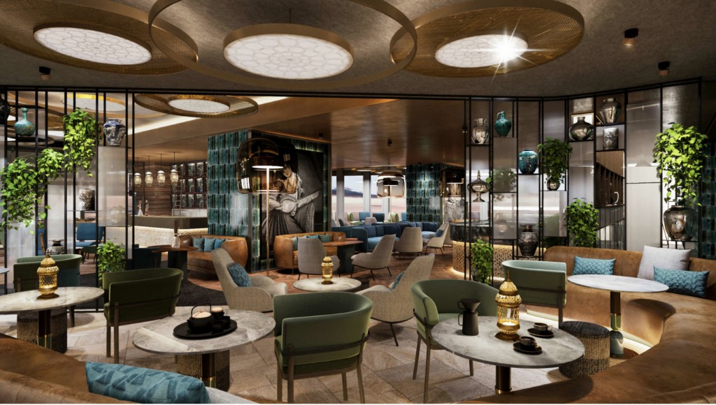 Swissotel Corniche Park Towers Doha