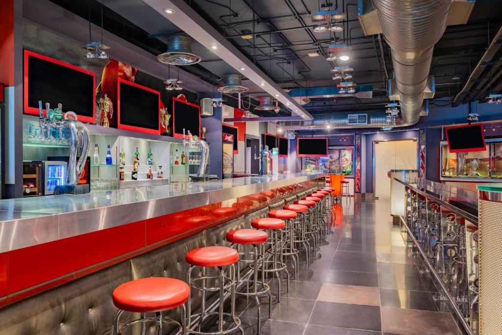 Marriott Marquis City Center Doha