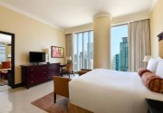 Marriott Marquis City Center Doha