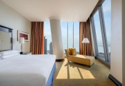 Marriott Marquis City Center Doha