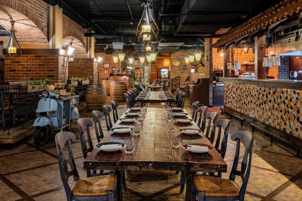 Marriott Marquis City Center Doha