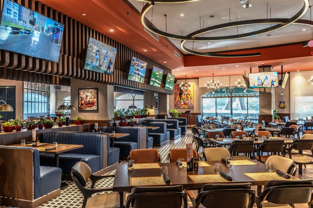 Marsa Malaz Kempinski, The Pearl