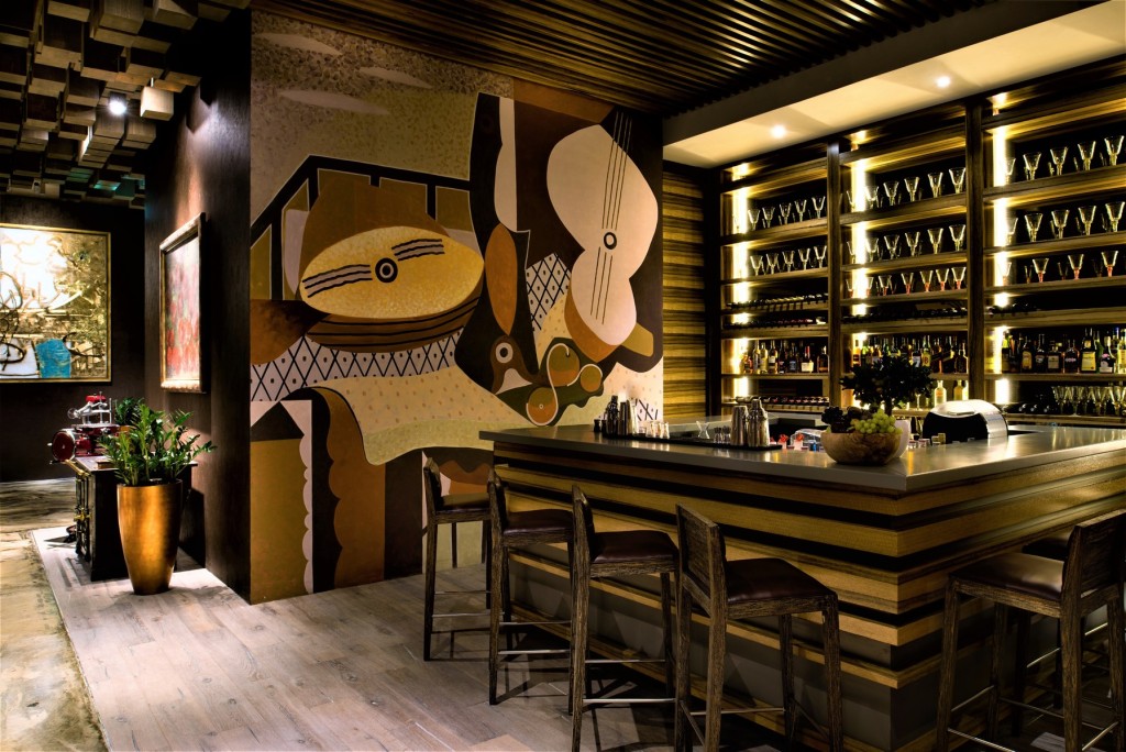 Marsa Malaz Kempinski, The Pearl