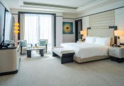 Waldorf Astoria Doha West Bay
