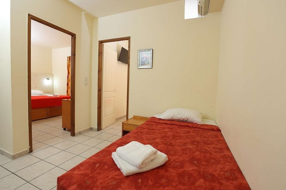 Eri Village & Waterpark