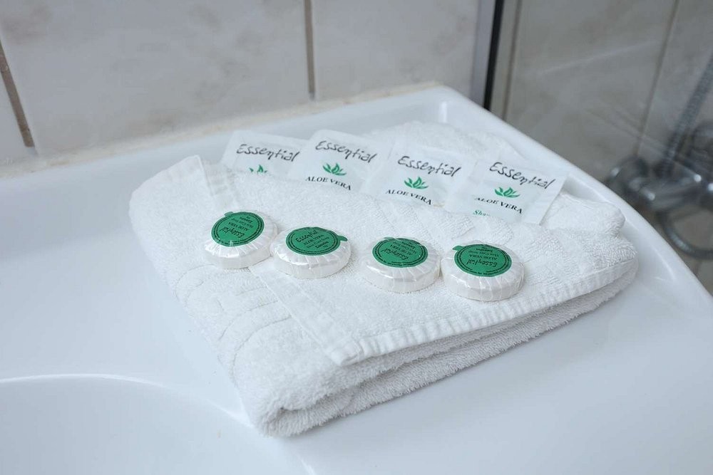 Eri Village & Waterpark