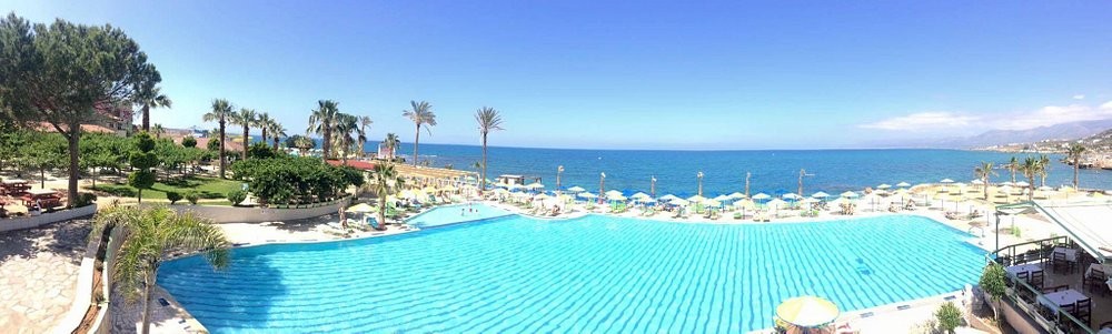 Eri Village & Waterpark