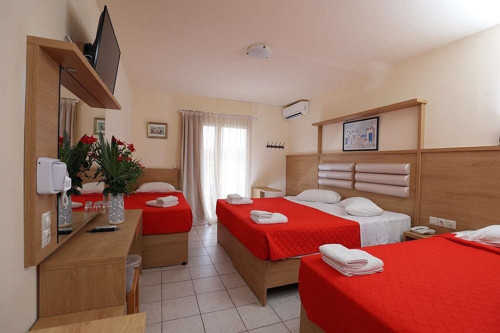 Eri Village & Waterpark