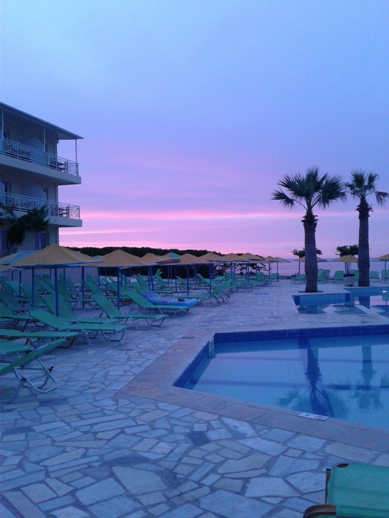 Eri Village & Waterpark