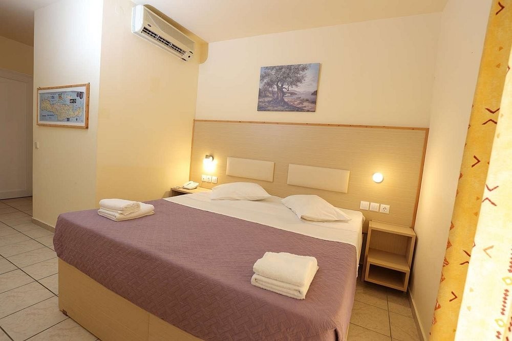 Eri Village & Waterpark