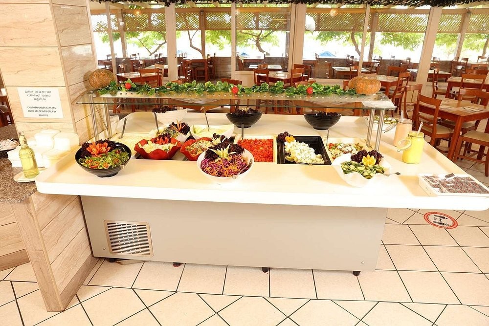 Eri Village & Waterpark