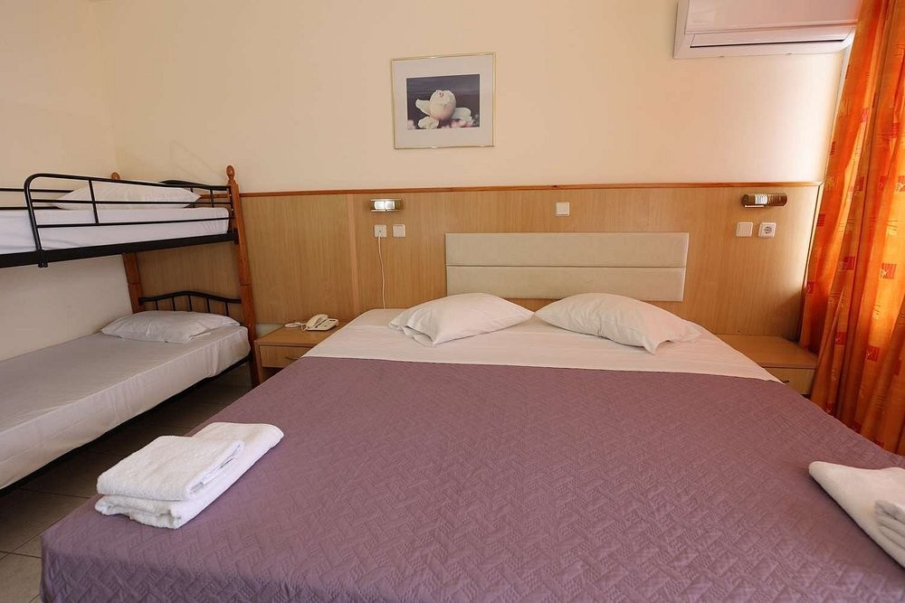 Eri Village & Waterpark