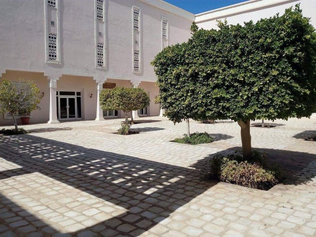 ZITA BEACH RESORT ZARZIS