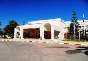 ZITA BEACH RESORT ZARZIS