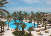 ZITA BEACH RESORT ZARZIS