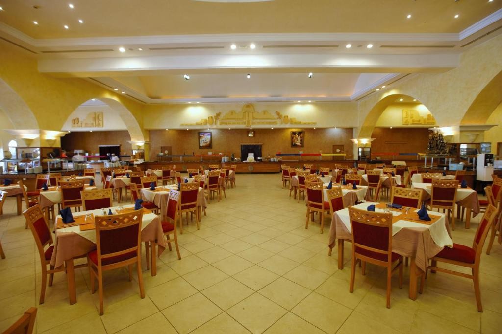 ZITA BEACH RESORT ZARZIS