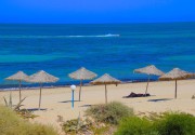 ZITA BEACH RESORT ZARZIS