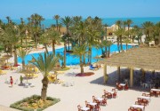 ZITA BEACH RESORT ZARZIS