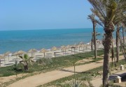 ZITA BEACH RESORT ZARZIS