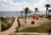ZITA BEACH RESORT ZARZIS