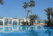 ZITA BEACH RESORT ZARZIS