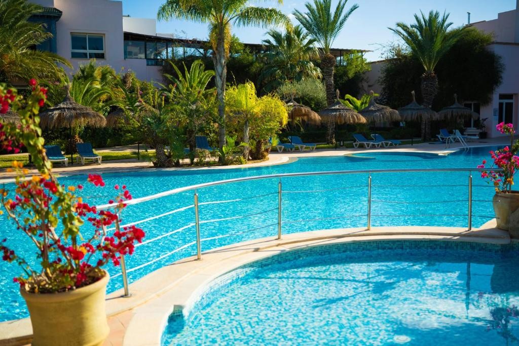 Eden Yasmine Hotel & Spa