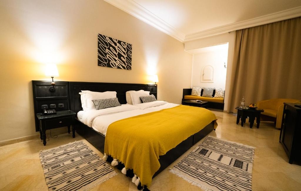 Eden Yasmine Hotel & Spa