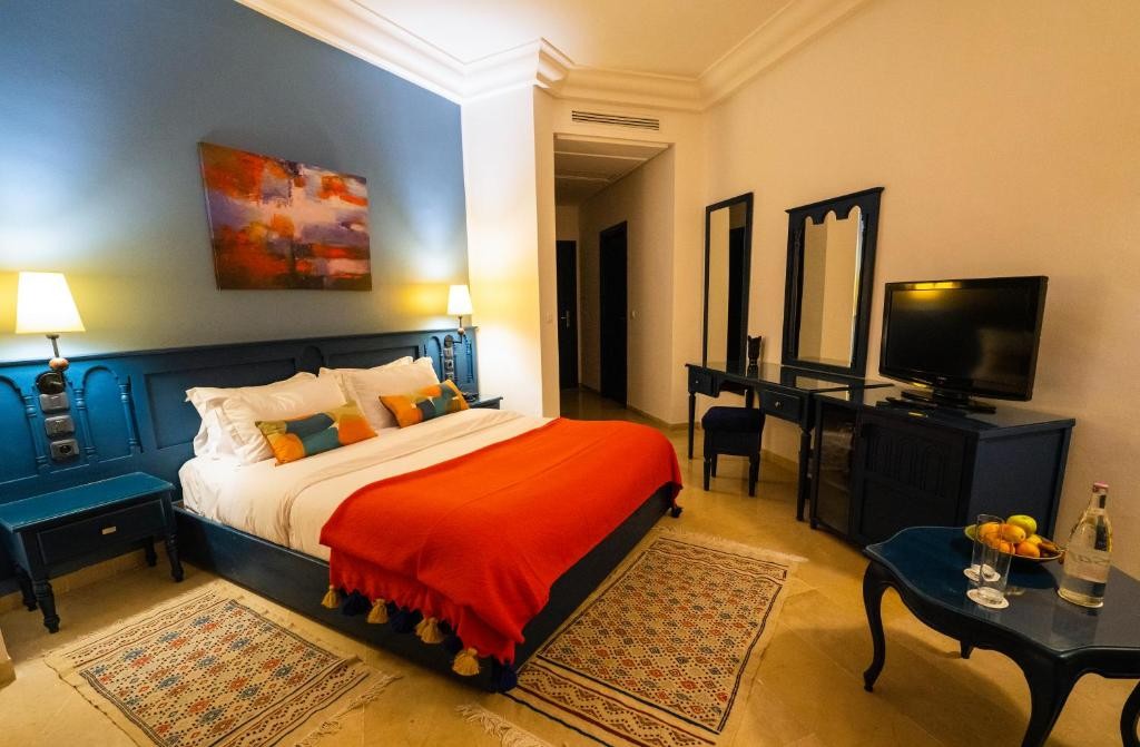 Eden Yasmine Hotel & Spa