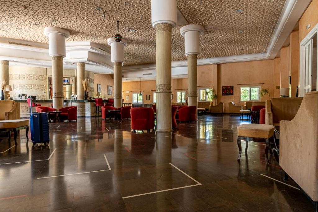 Eden Yasmine Hotel & Spa