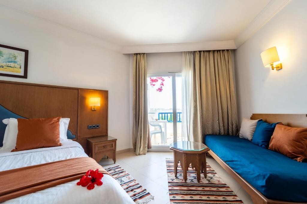 Eden Yasmine Hotel & Spa