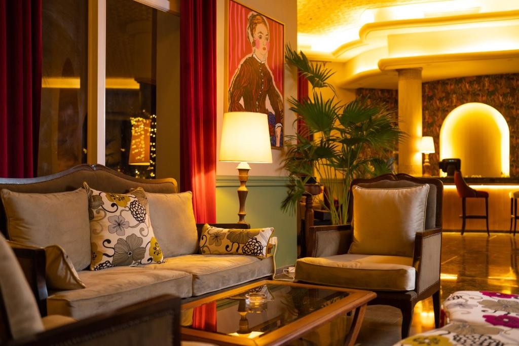 Eden Yasmine Hotel & Spa