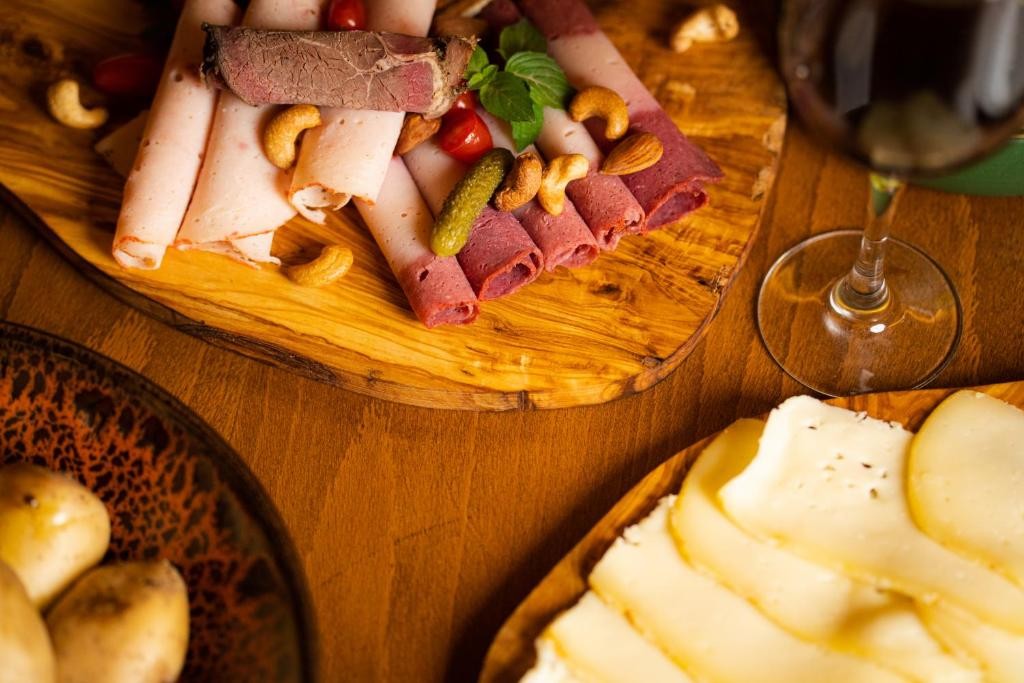 Eden Yasmine Hotel & Spa