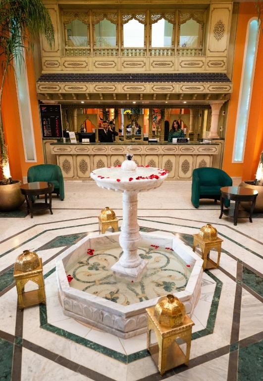 Eden Yasmine Hotel & Spa