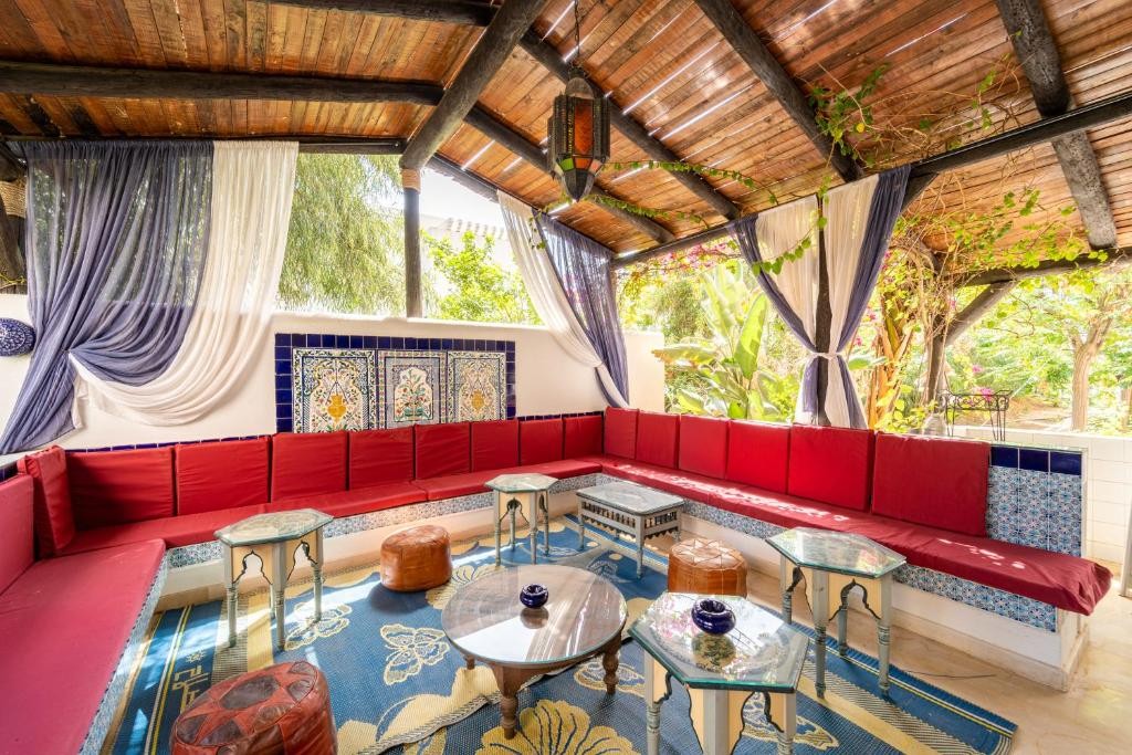 Eden Yasmine Hotel & Spa