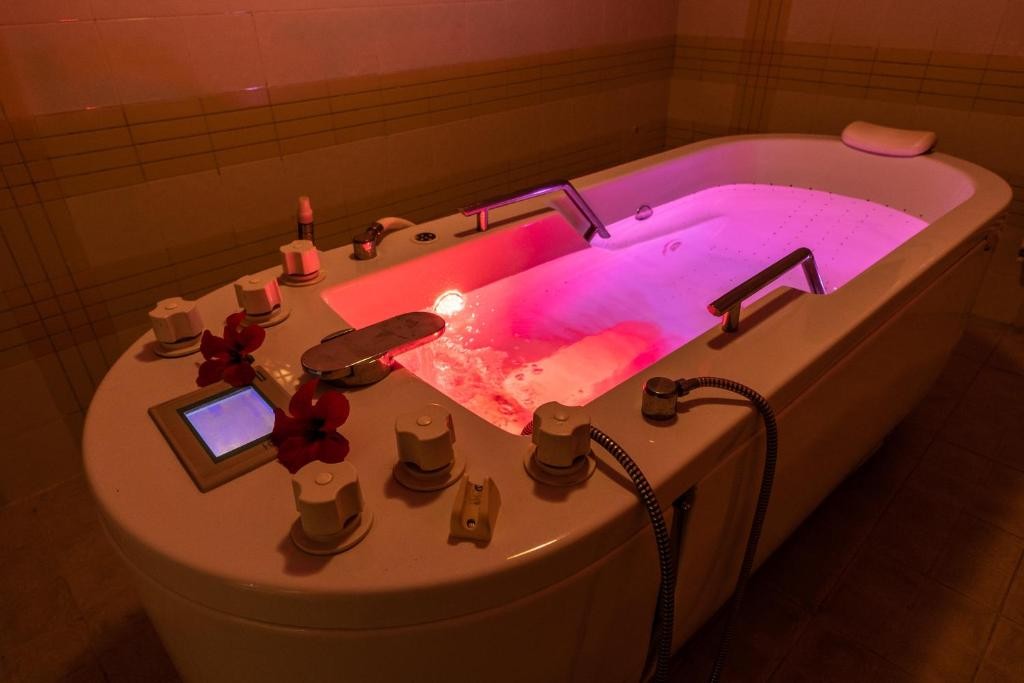 Eden Yasmine Hotel & Spa