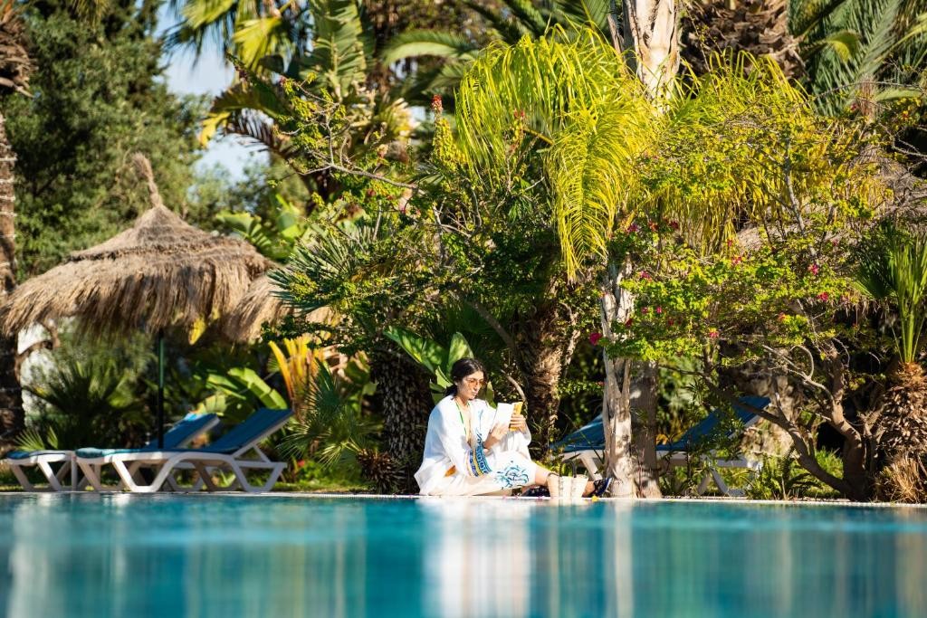 Eden Yasmine Hotel & Spa