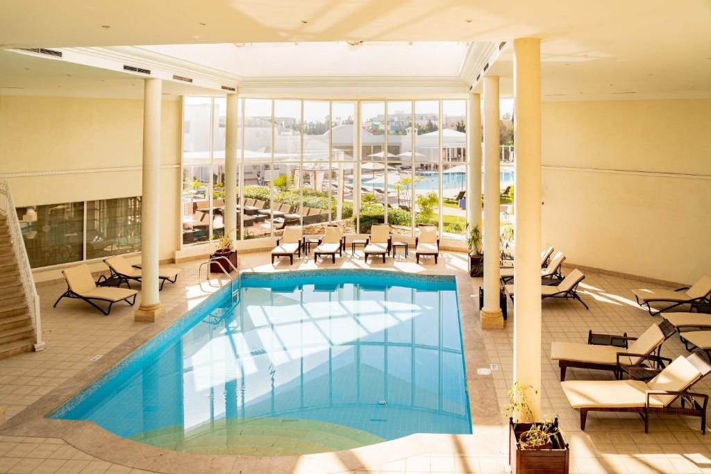 TMK Flora Park Hotel