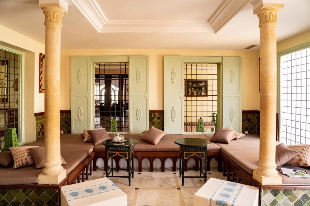 TMK Flora Park Hotel