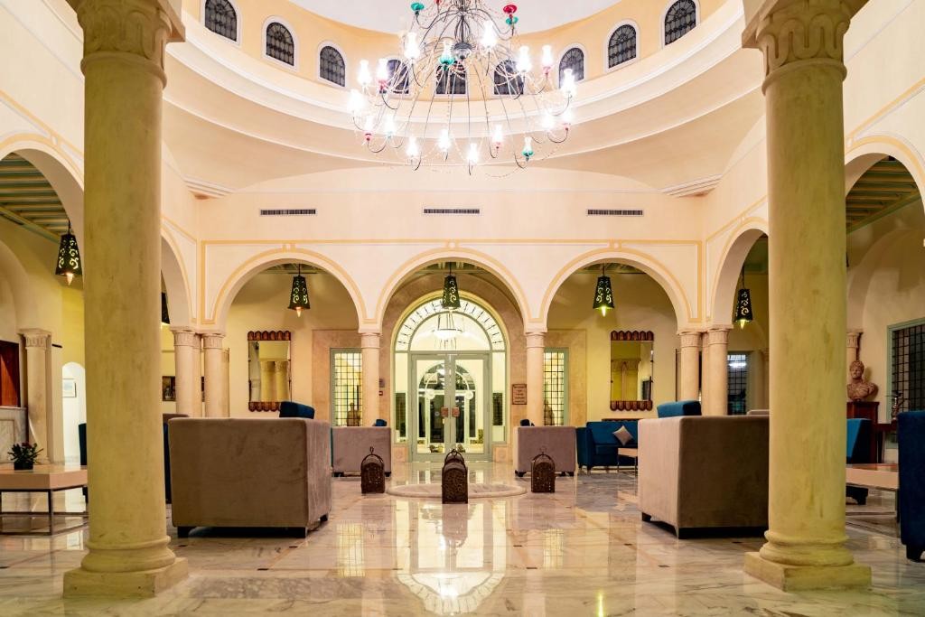 TMK Flora Park Hotel