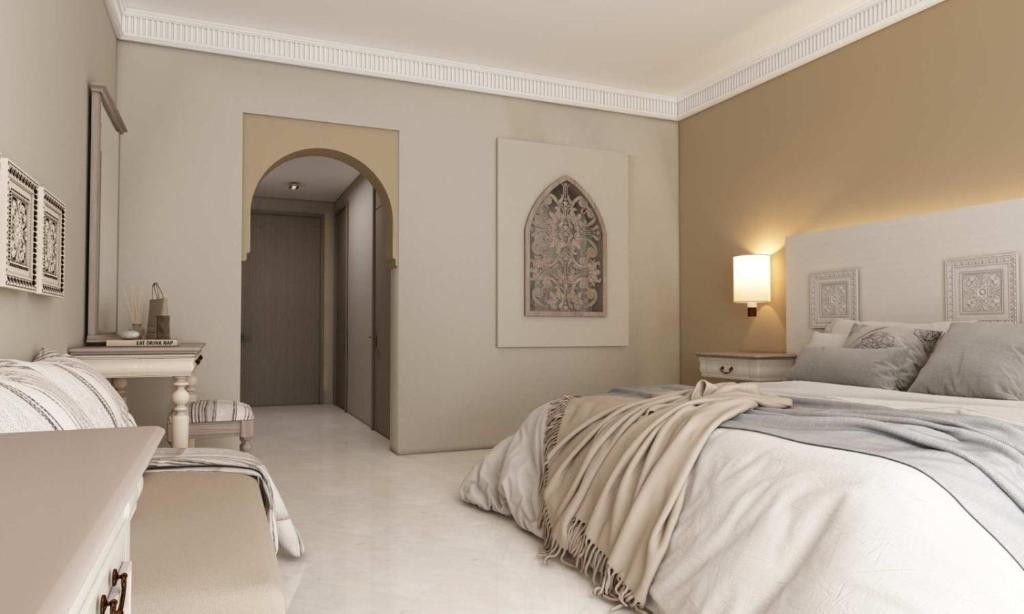 Hotel Alhambra Thalasso