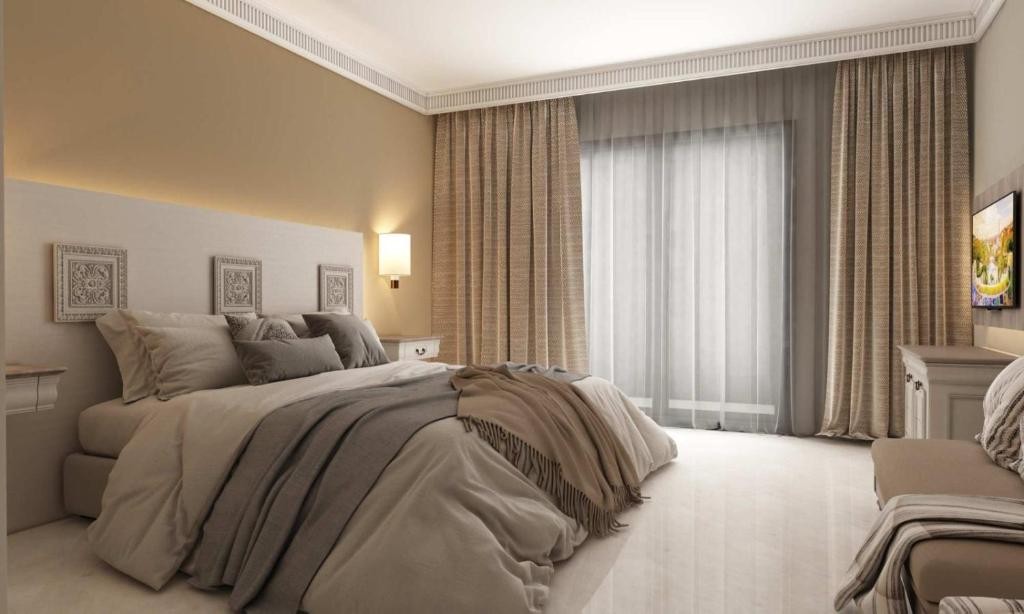 Hotel Alhambra Thalasso